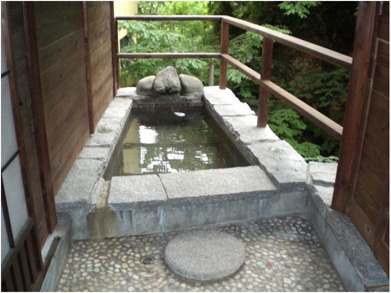 Shin-Matsuba Ryokan Fukushima  Exterior foto